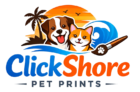 Clickshore Pet Prints